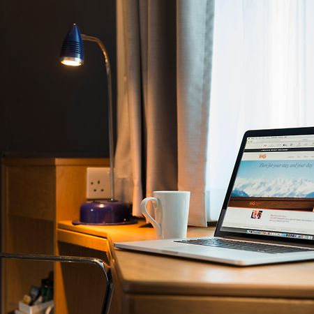 Holiday Inn Express Stirling By Ihg Εξωτερικό φωτογραφία