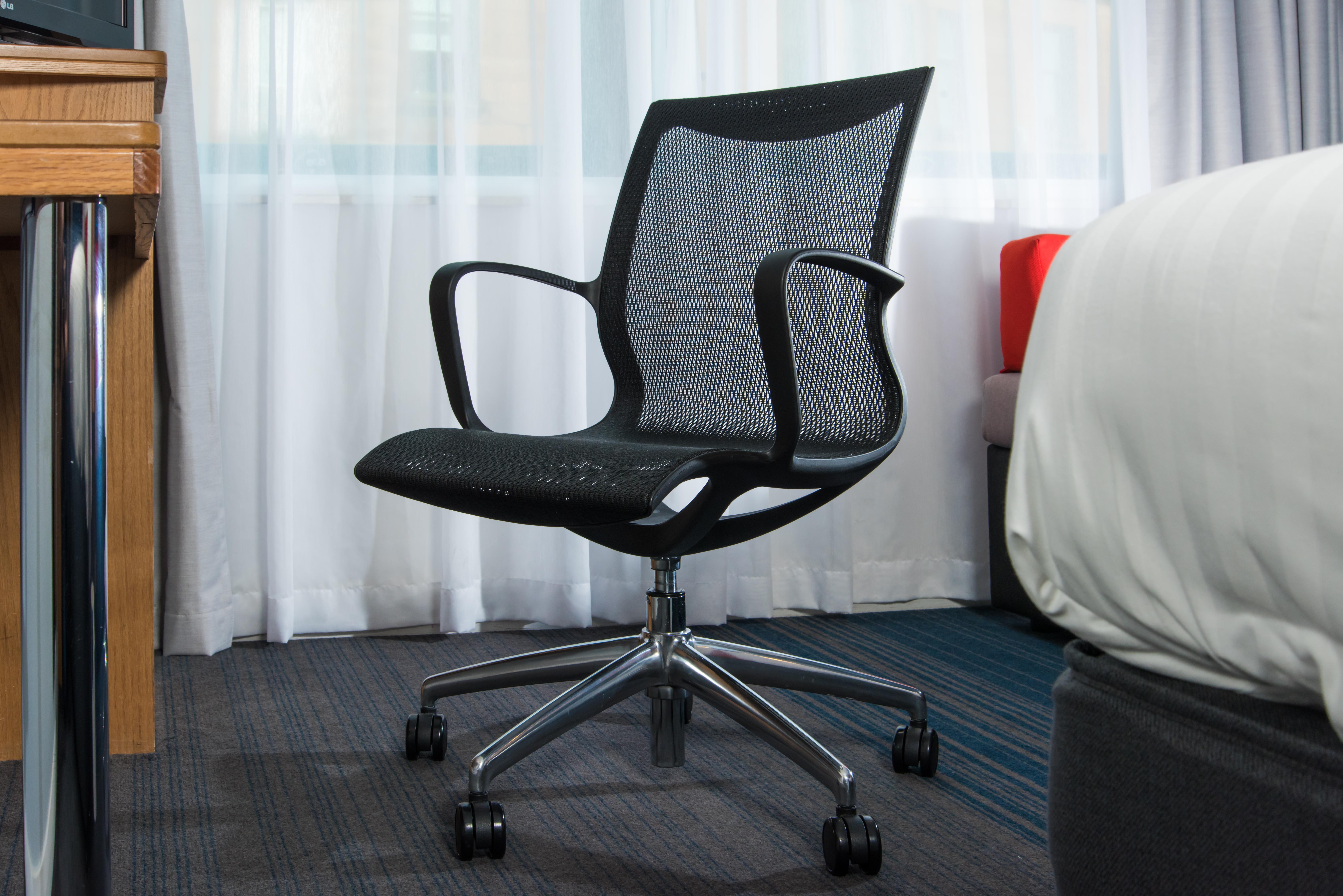 Holiday Inn Express Stirling By Ihg Εξωτερικό φωτογραφία