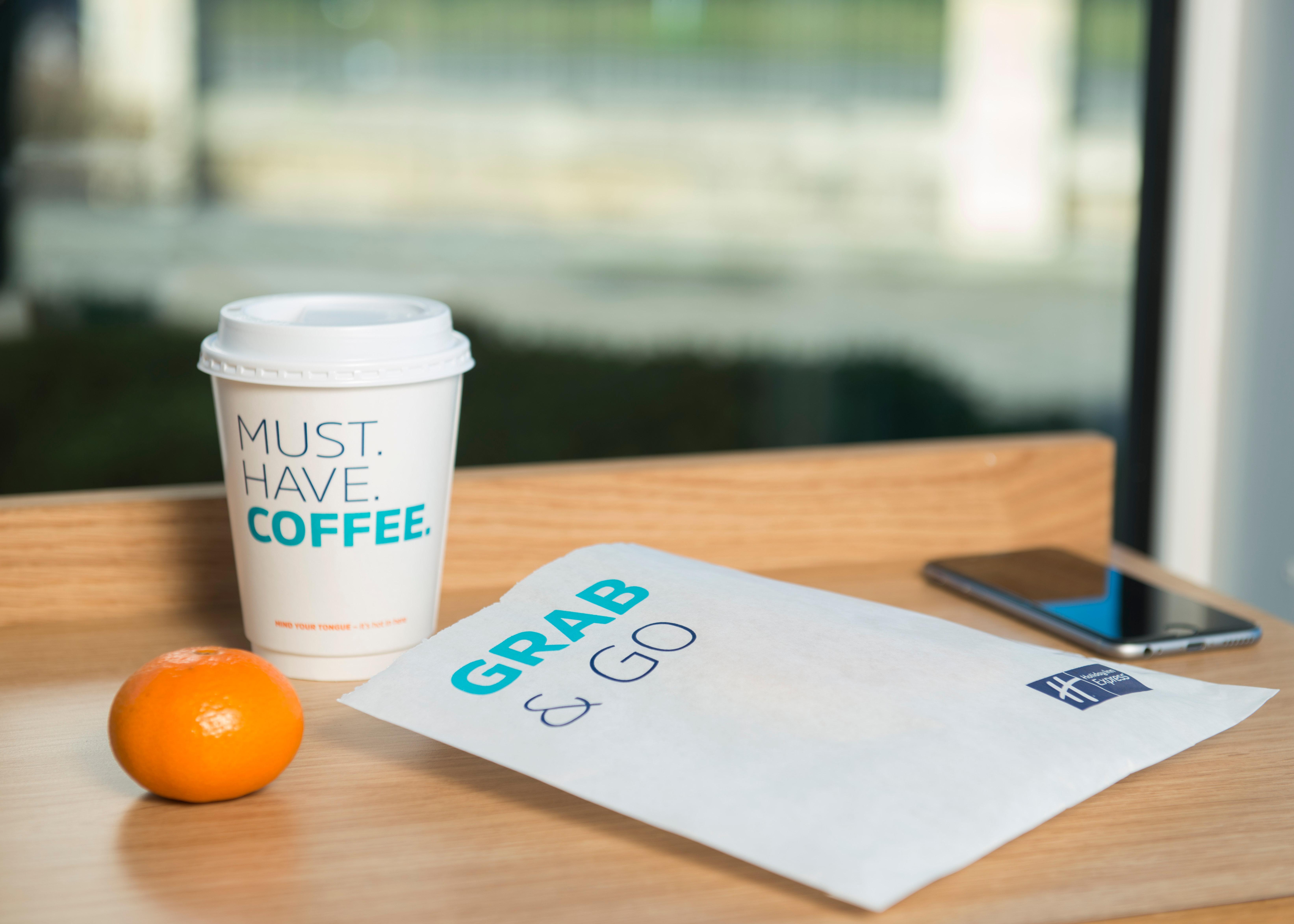 Holiday Inn Express Stirling By Ihg Εξωτερικό φωτογραφία