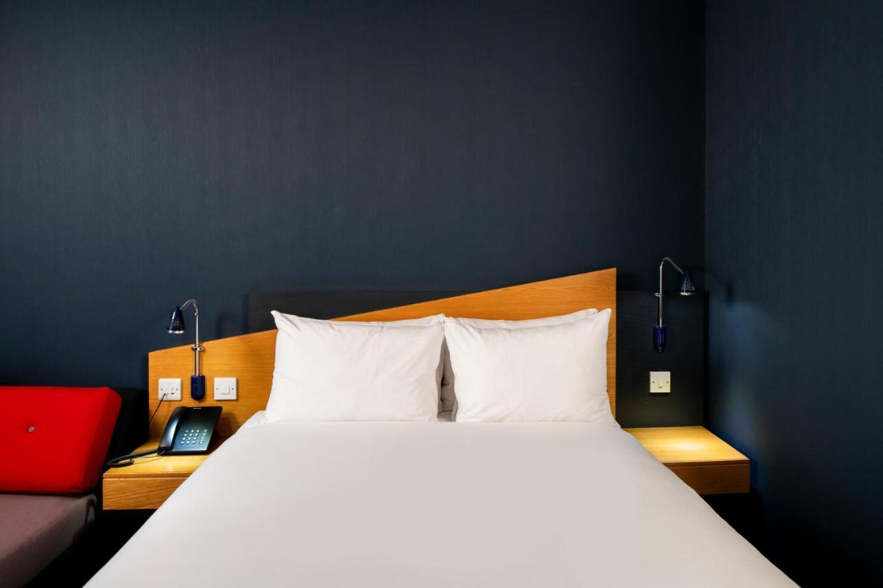 Holiday Inn Express Stirling By Ihg Εξωτερικό φωτογραφία